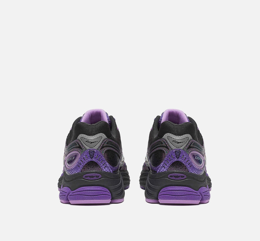 Saucony ProGride Omni 9 "Glowaconstrictor"
