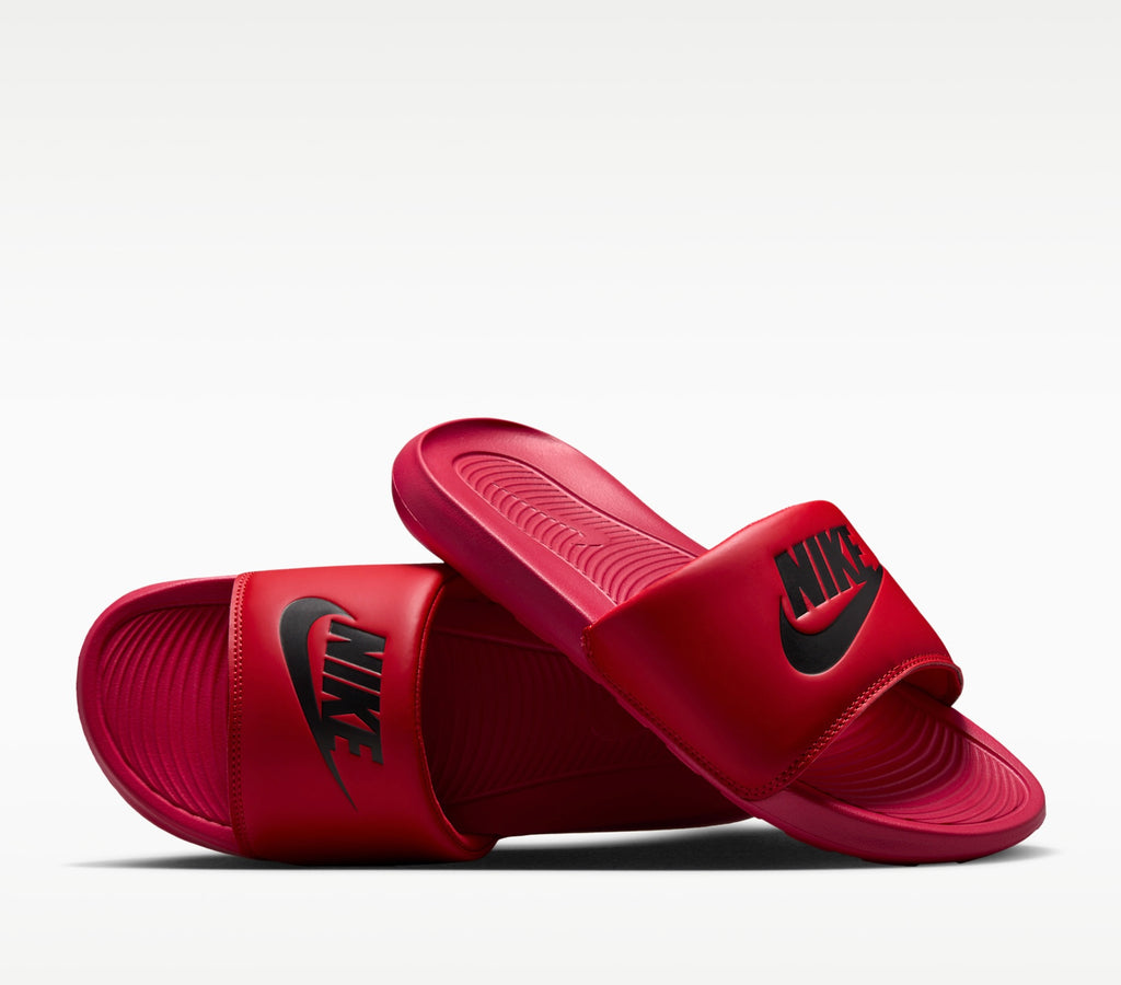 Nike Victori One Slide Print