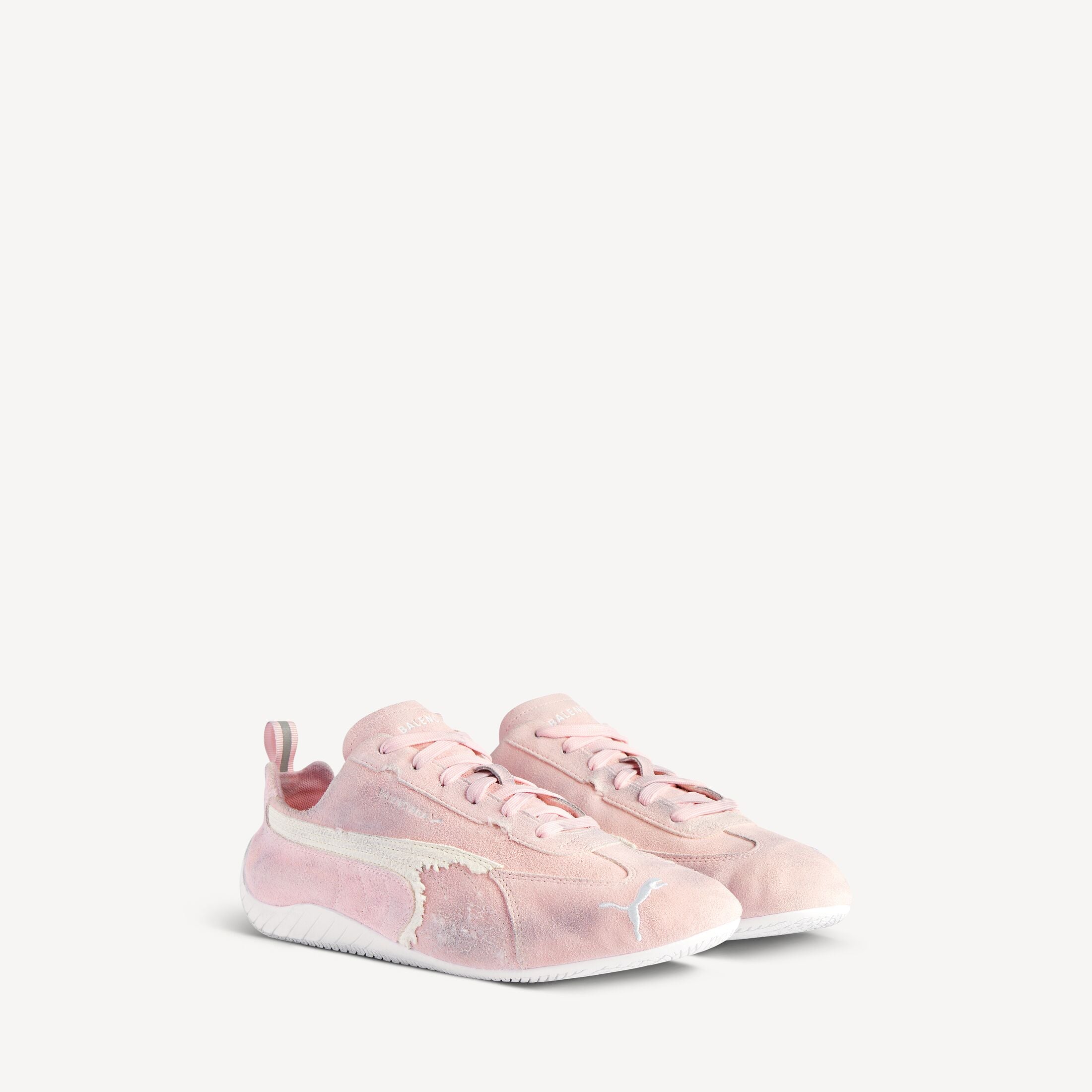 Balenciaga x Puma Speedcat Suede