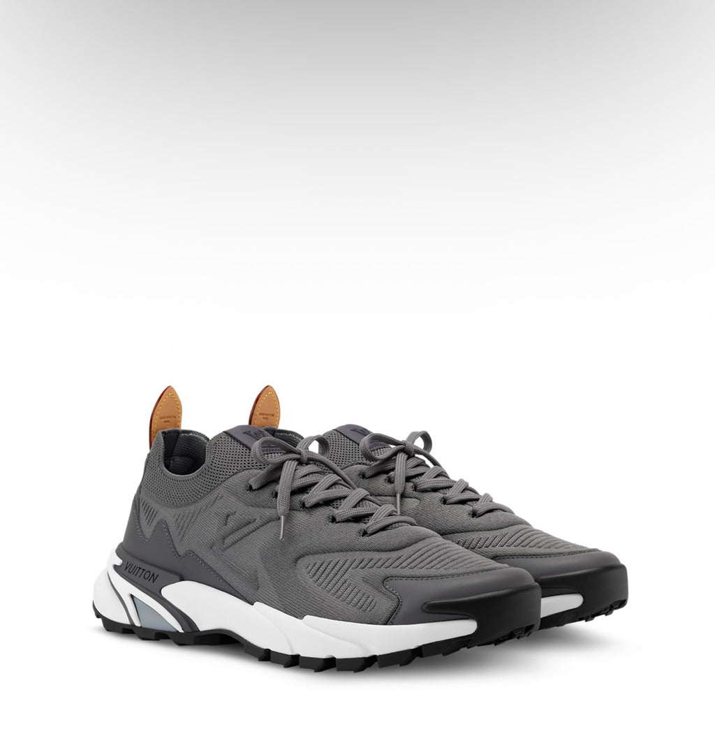 Luis Vuitton Runner Tatic