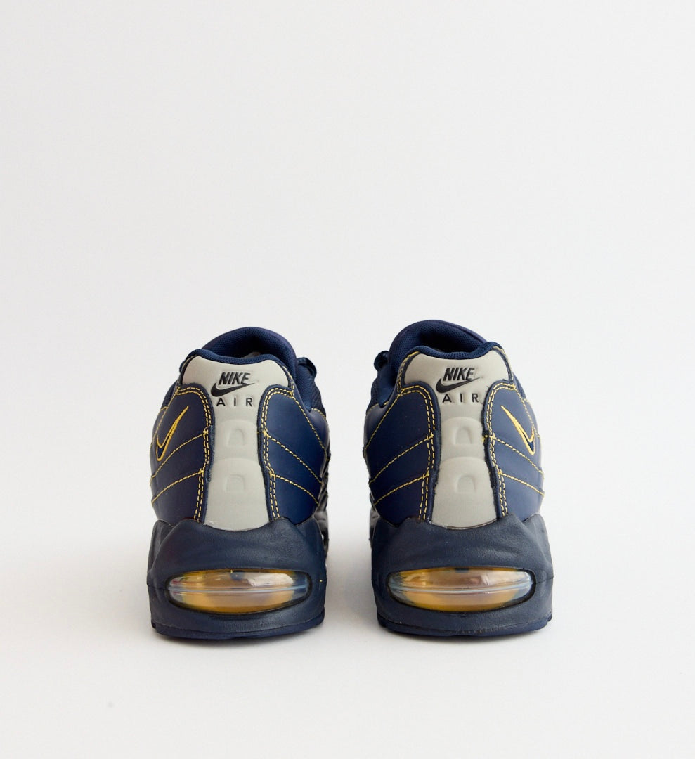 Nike Air Max 95 OG "Michigan"
