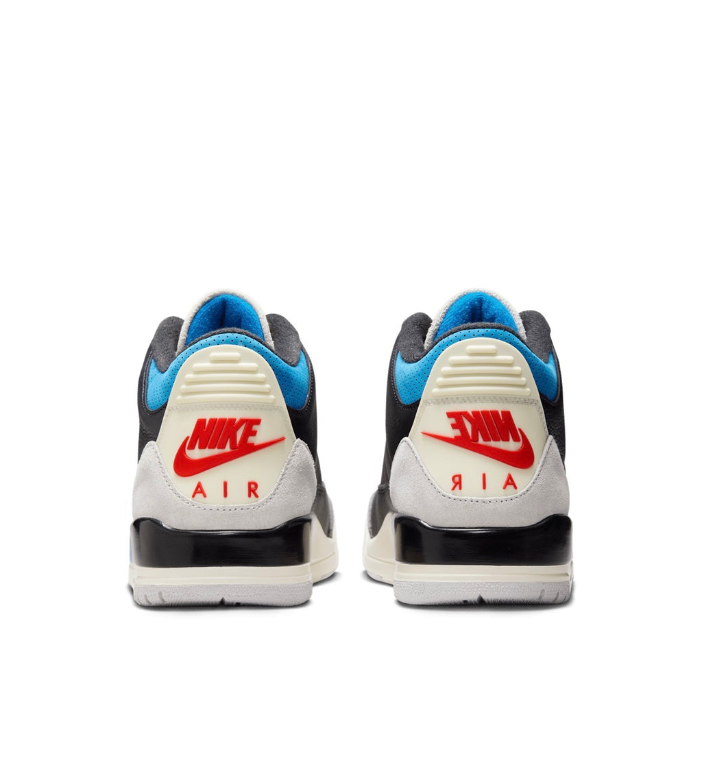 Air Jordan 3 Retro “Rare Air”