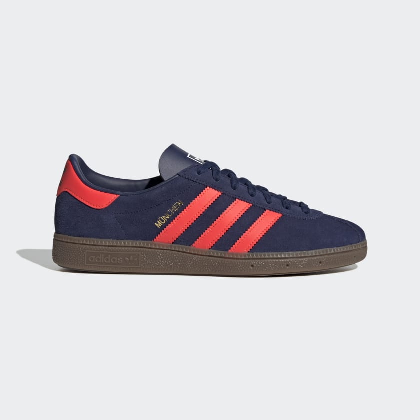 Adidas OG Munchen