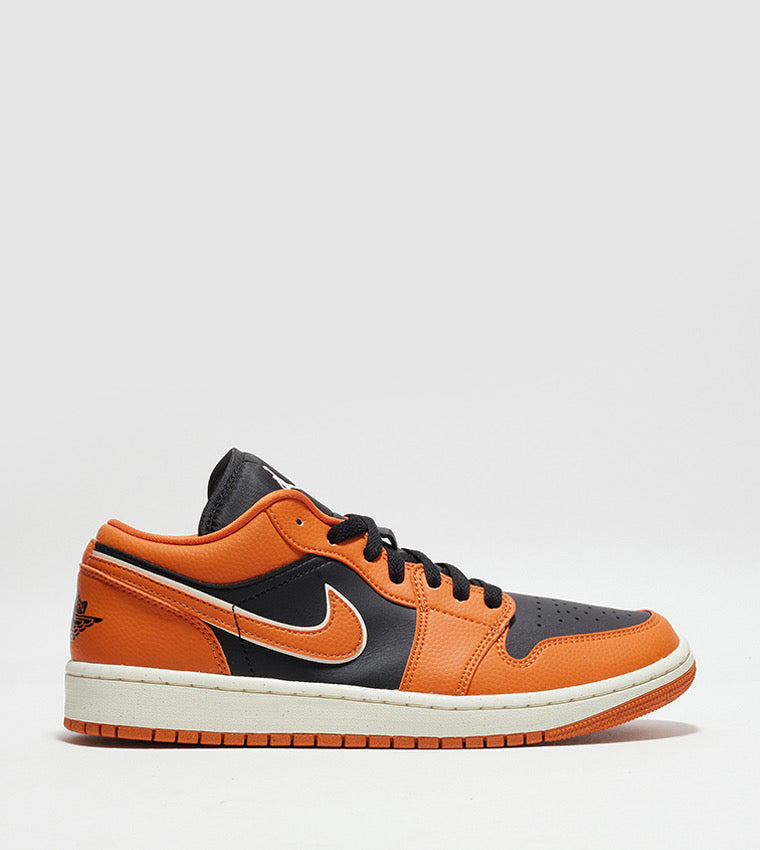 Nike Air Jordan 1 Low SE “Sport Spice”