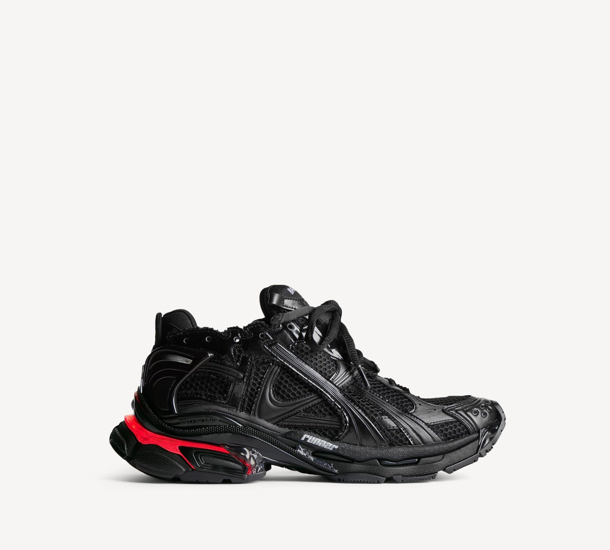 Balenciaga Runner LED