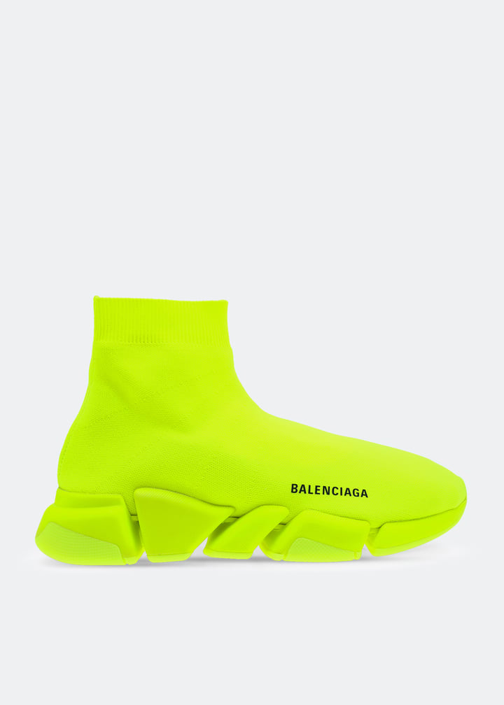 Balenciaga Speed 2.0