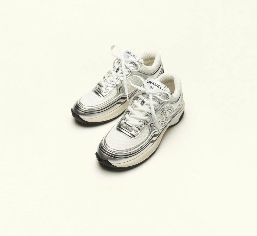 Chanel CC Runner