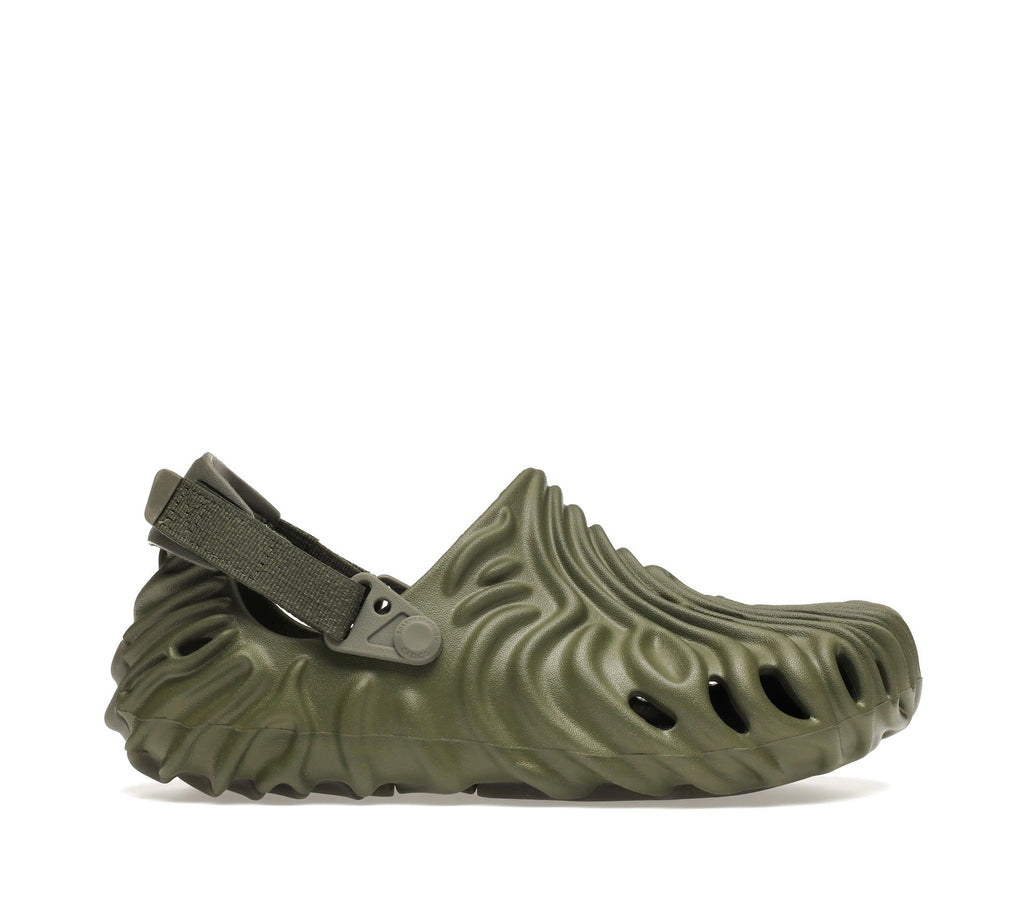 Crocs Pollex x Salehe Bembury