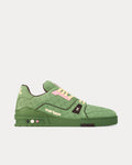 Louis Vuitton Trainer x Tyler
