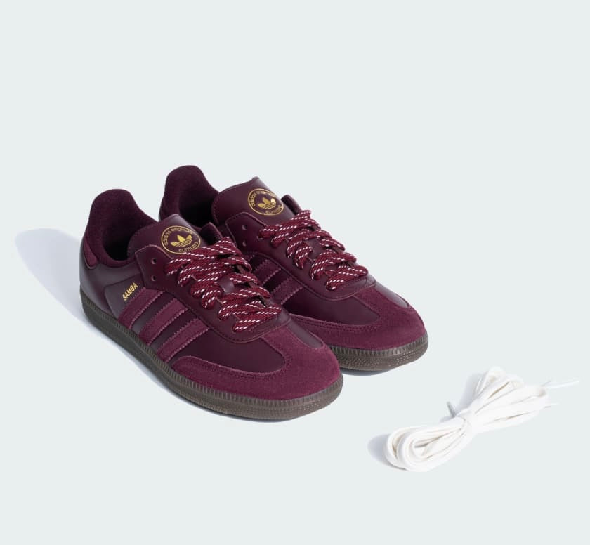 Adidas Samba OG