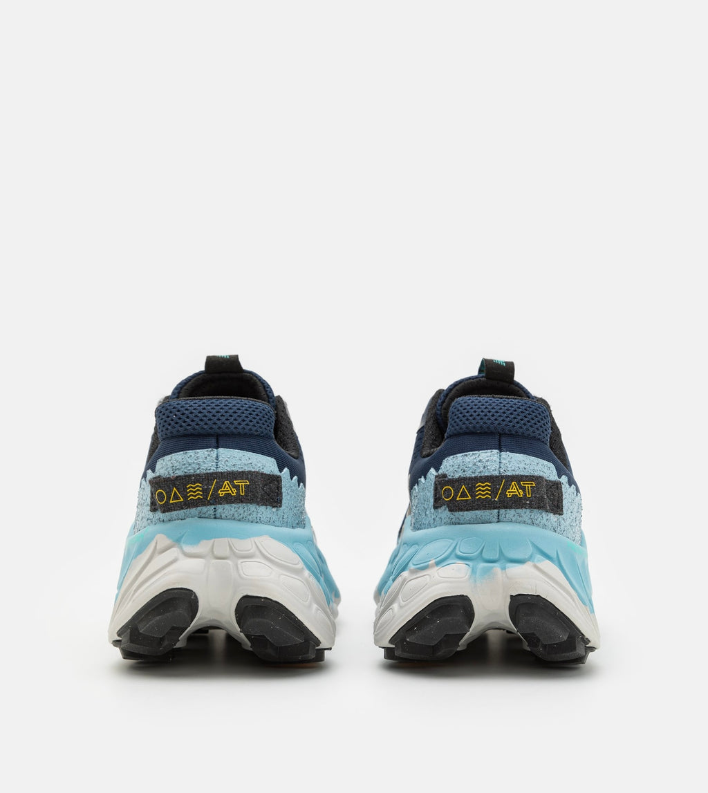 New Balance Fresh Foam x Trail More V3