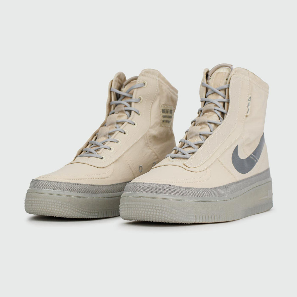 Nike Air Force 1 High Shell