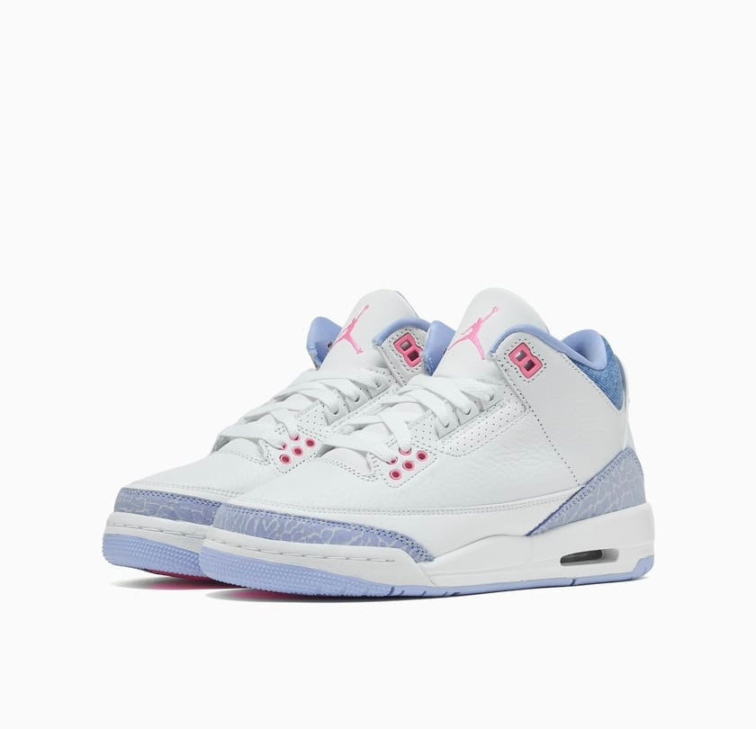 Nike Air Jordan 3 Retro GS