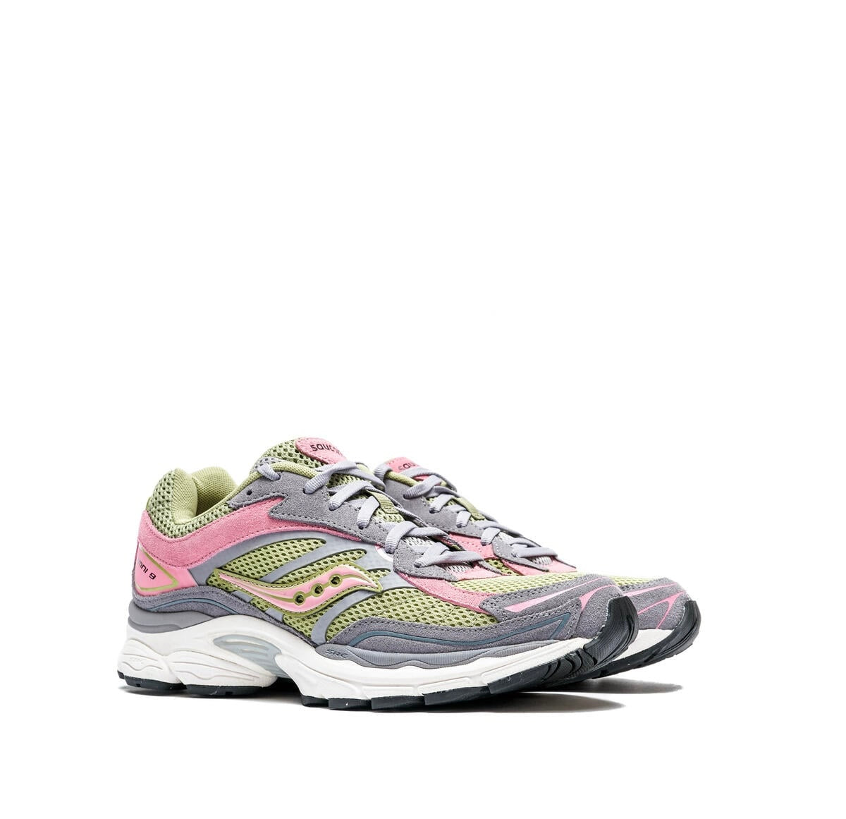 Saucony ProGride Omni 9