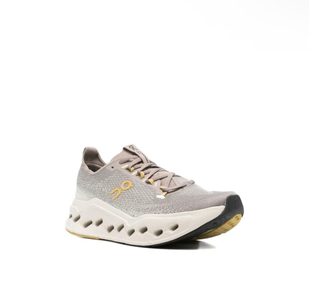 On Running Couldfurser Max