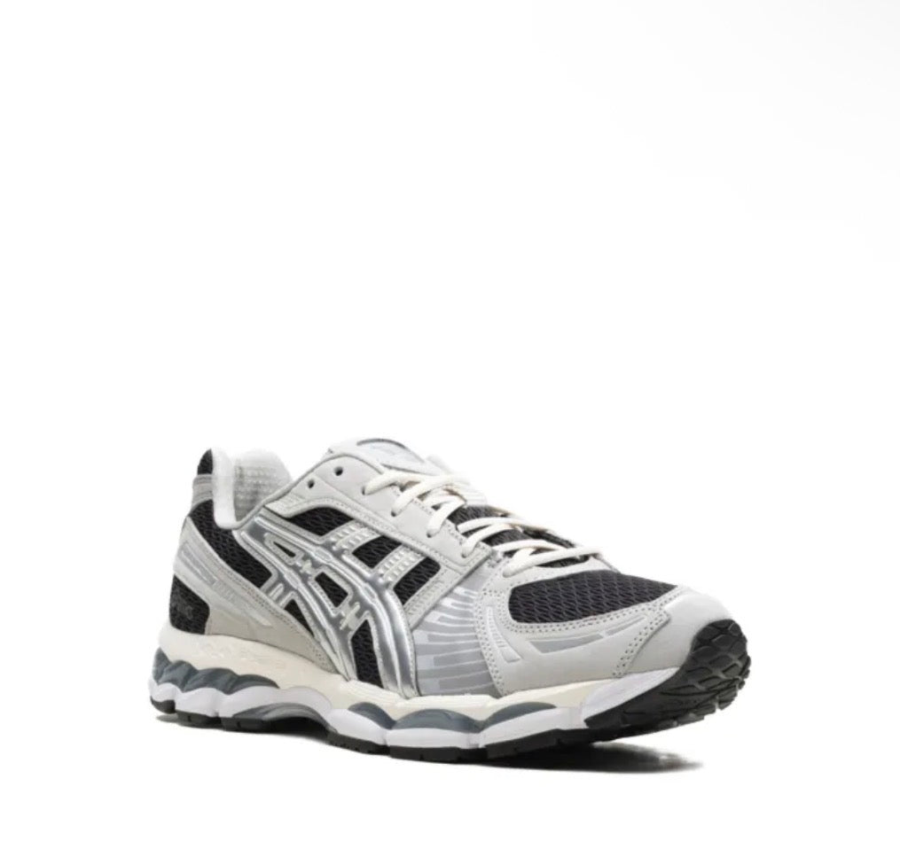 Asics Gel-Kayano 12.1 x Kith