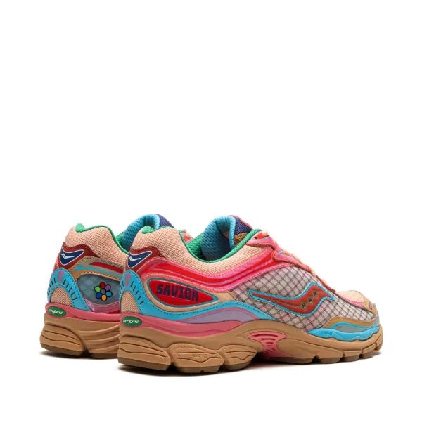 Saucony ProGride Omni 9 x Jae Tips