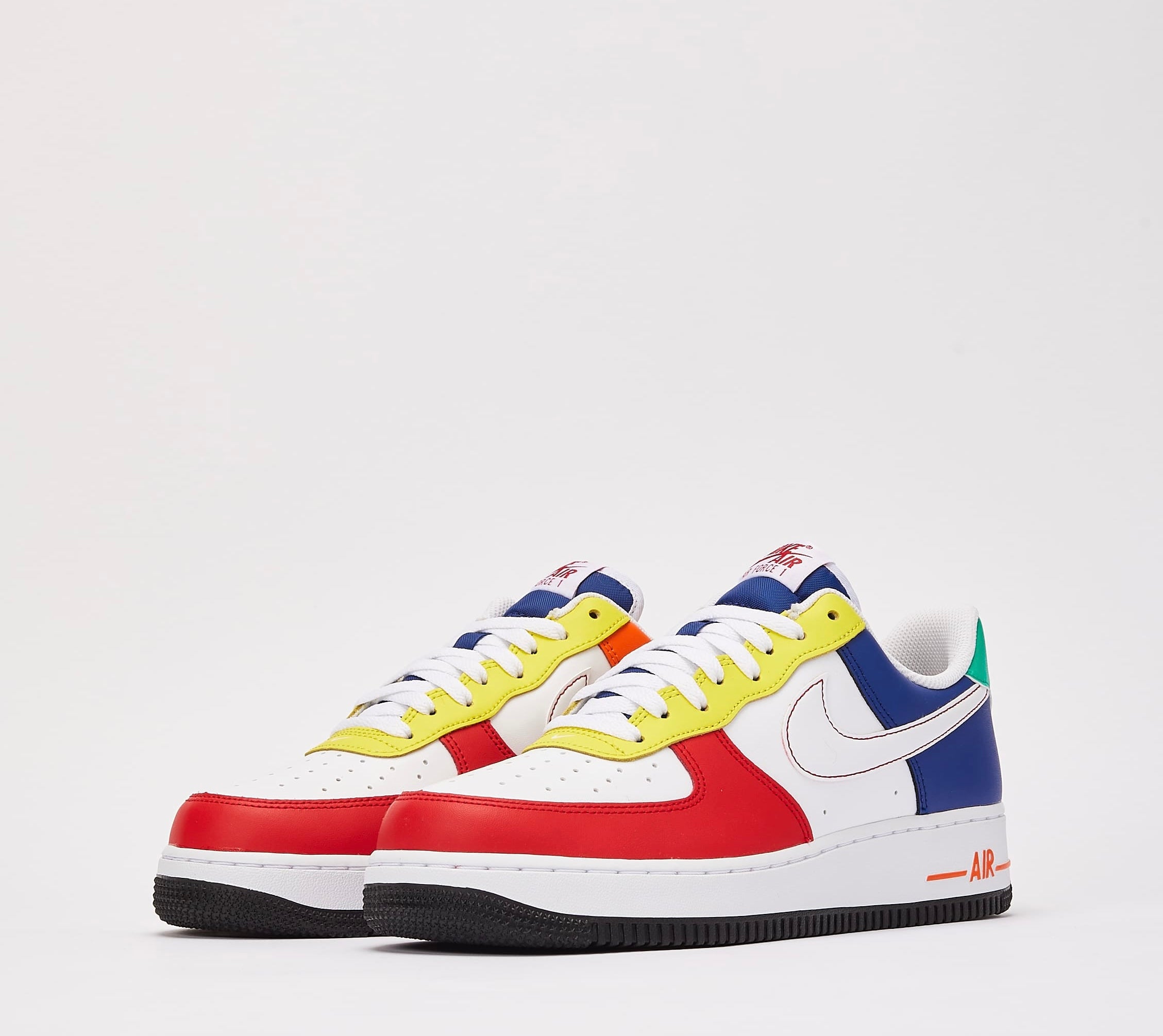 Nike Air Force 1 ’07 LV8
