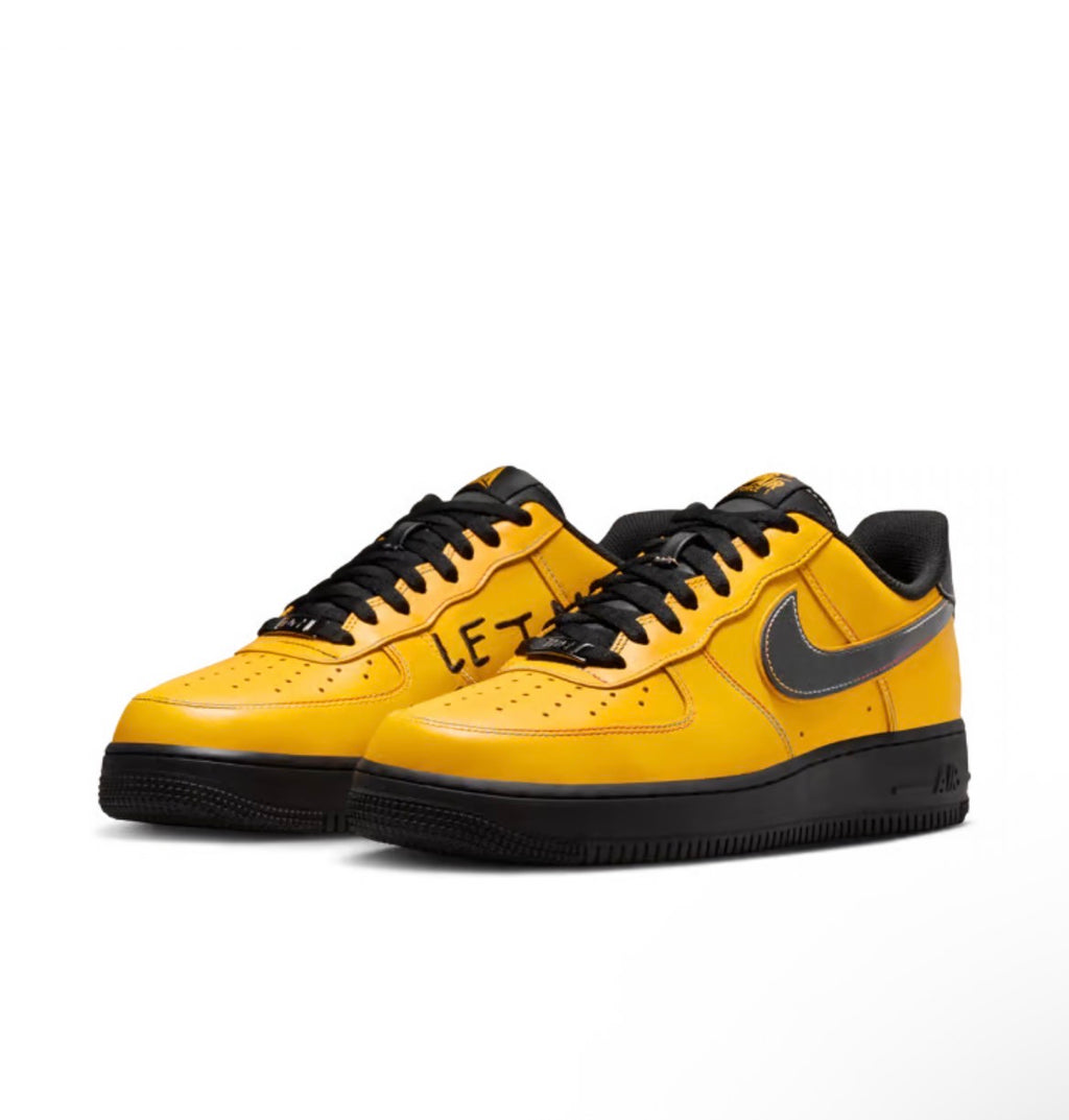 Air Force 1 Low Ja Morrant