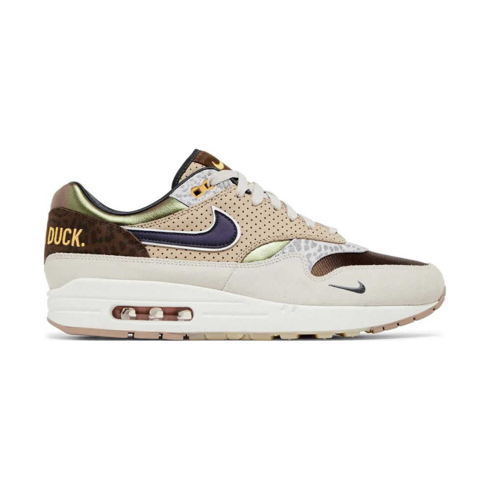 Nike Air Max 1 '87 Premium 'University of Oregon' PE