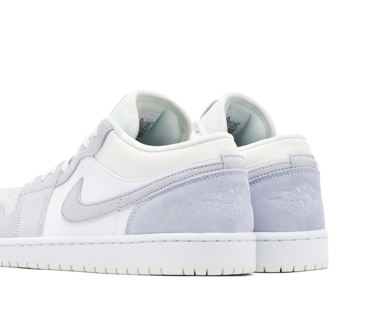 Air Jordan 1 Low "Paris"