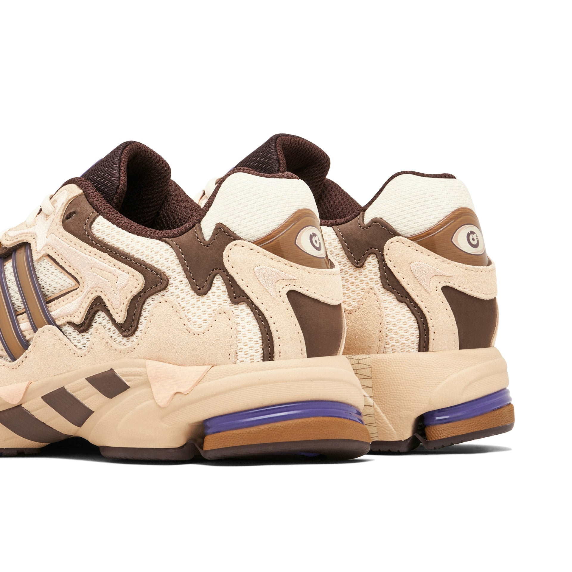 Adidas Response CL x Bad Bunny "Paso Fino"