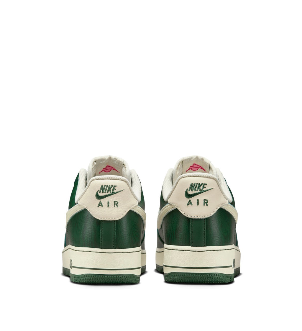 LAAMS x Nike Air Force 1 Low «Please Post Bills»