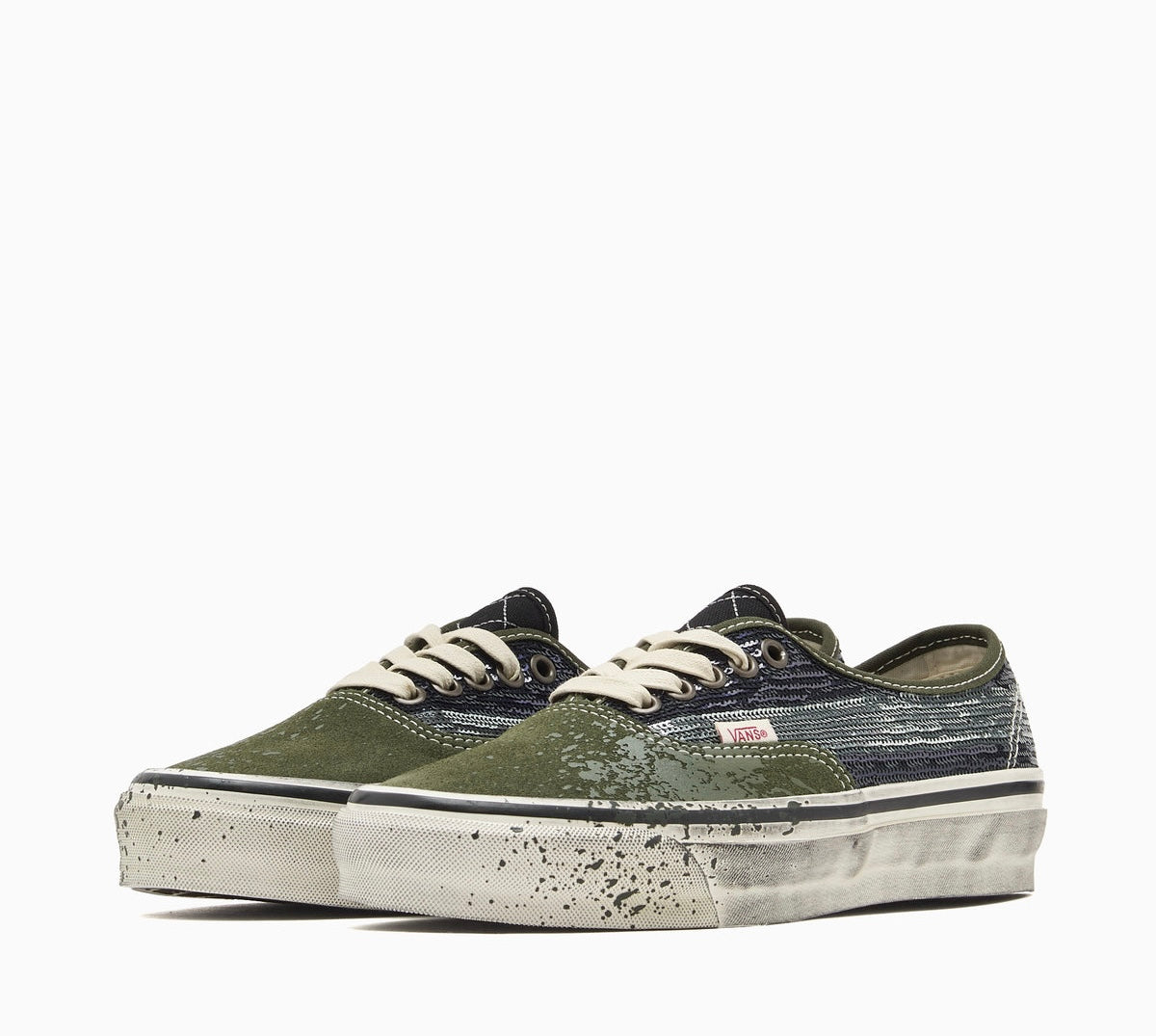 Vans PRM Authentique 44 « Charms »