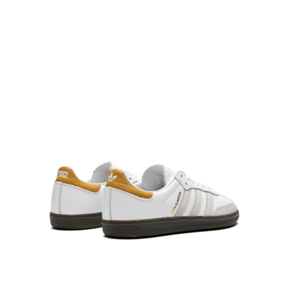 Adidas Samba OG x Kith Classics