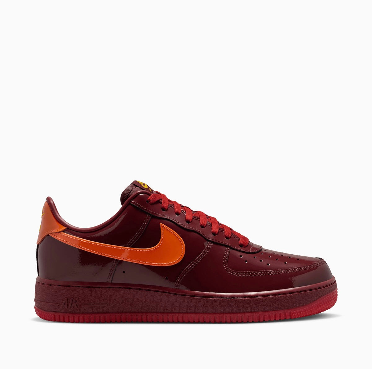 Air Force 1 Low QS Patent Leather