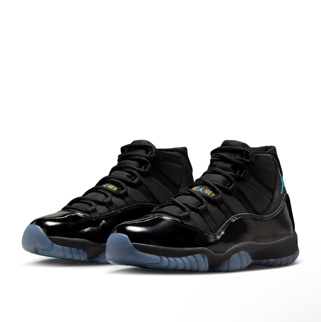 Nike Air Jordan 11 "Gamma Blue"