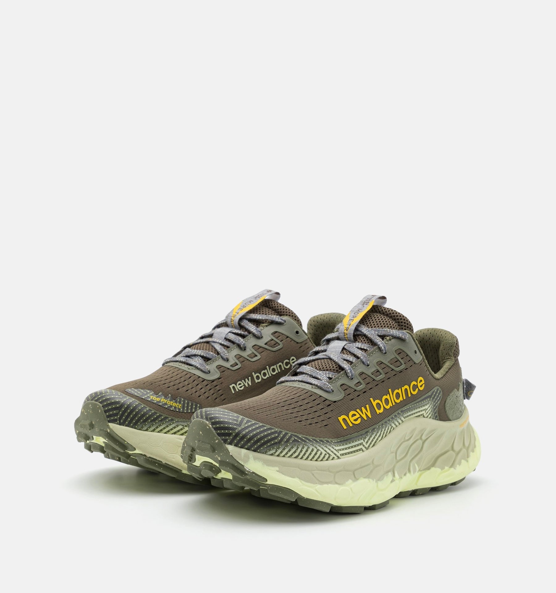New Balance Fresh Foam x More Trail V3