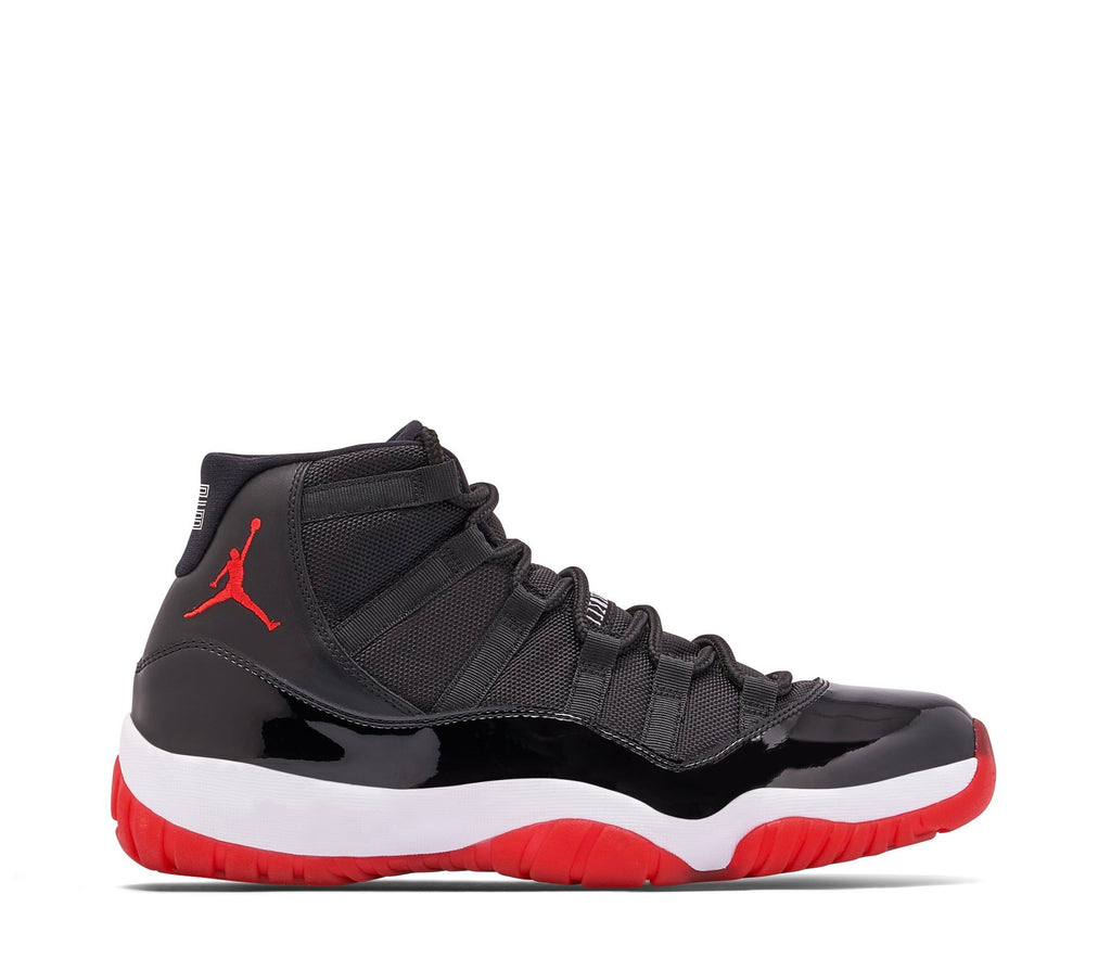 Air Jordan 11 Retro "Bred"