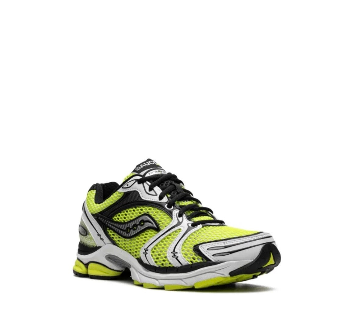 Saucony ProGride Triumph 4
