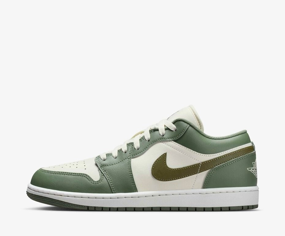 Nike Air Jordan 1 Low
