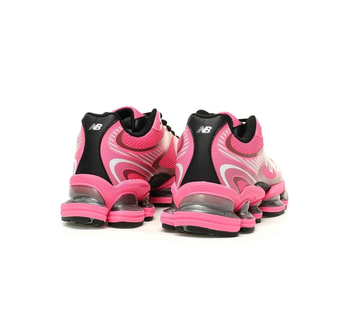 New Balance Abzorb 2000