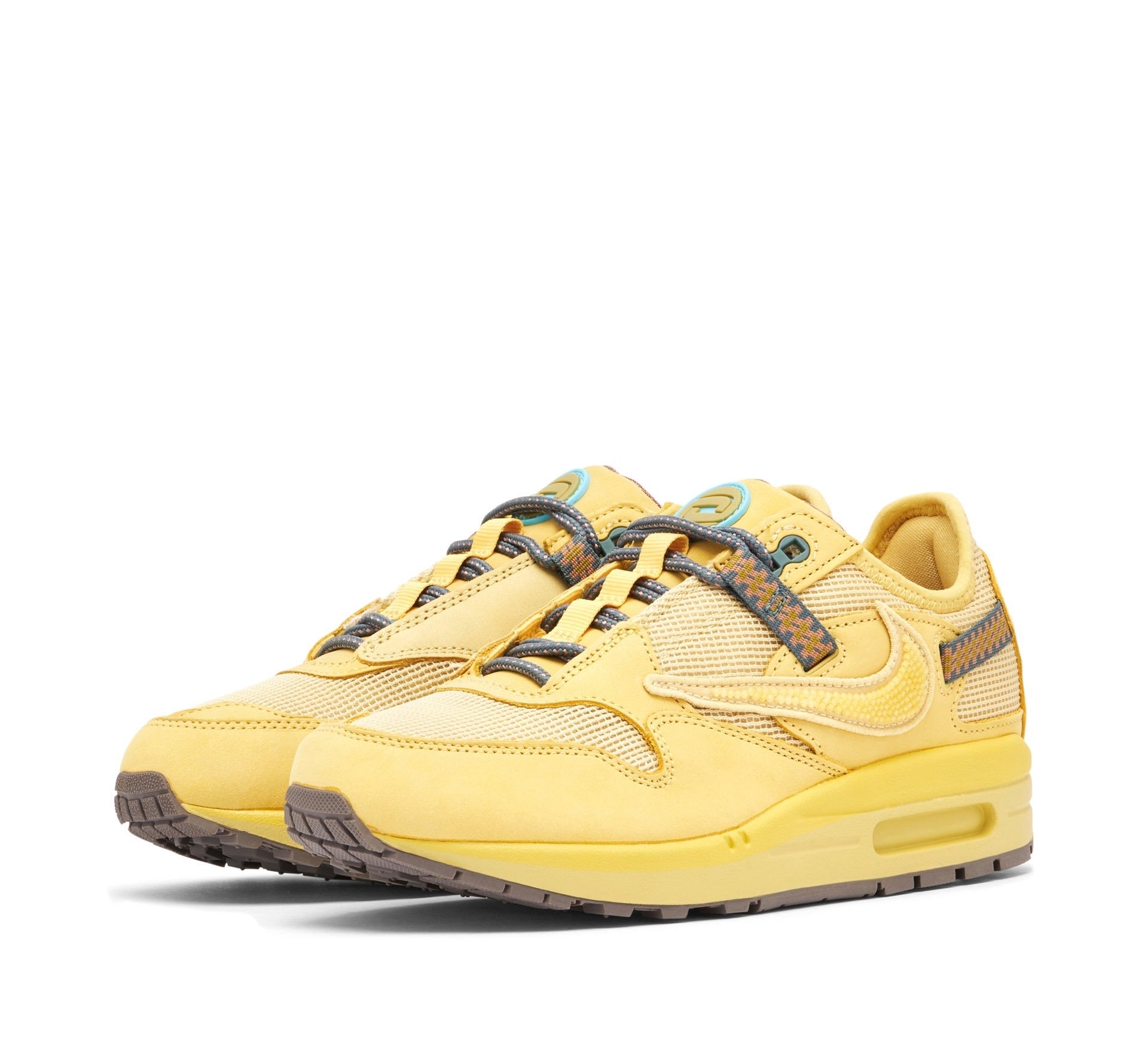 Nike Air Max 1 x Travis Scott Cactus Jack