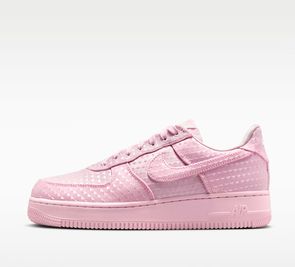 Nike Air Force 1 '07 SE «Valentine’s Day»