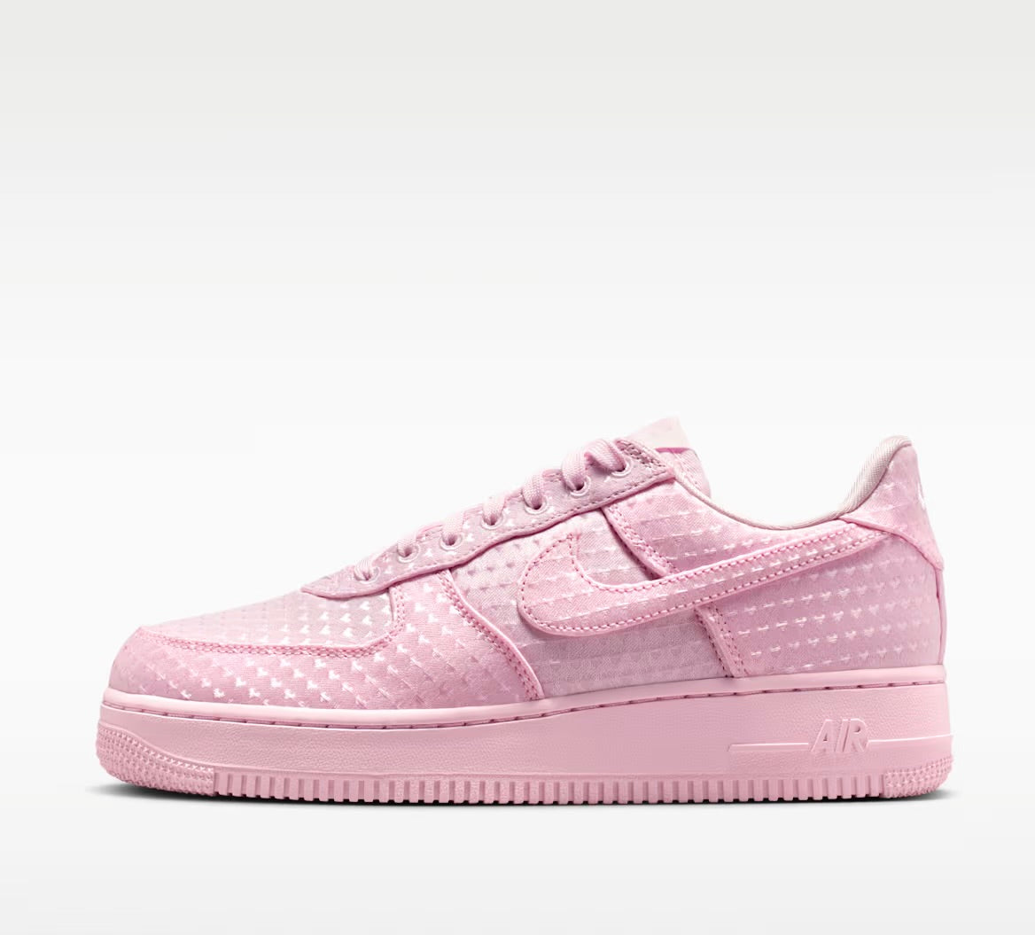 Nike Air Force 1 '07 SE «Valentine’s Day»