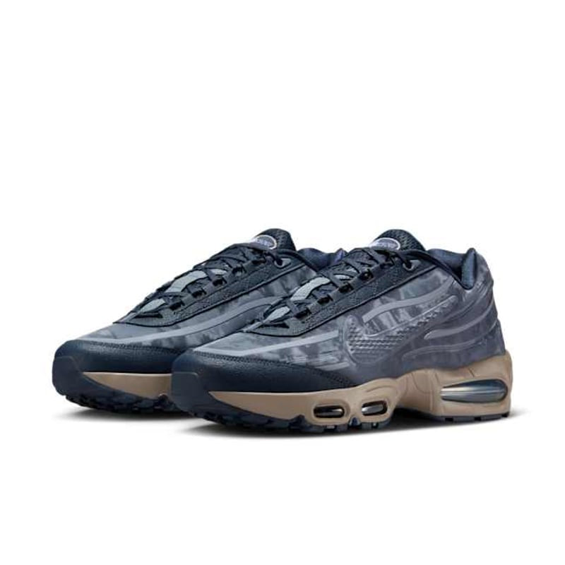 Nike Air Max 95 x WORKSOUT