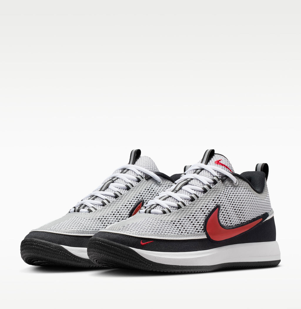 Nike Book 2 "Spiridon"