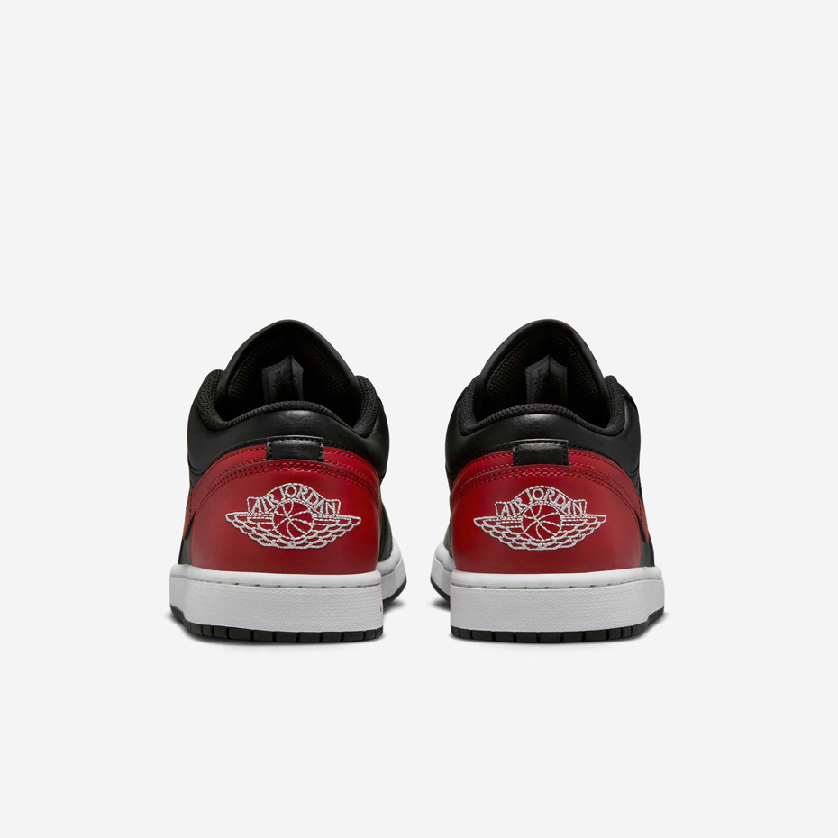 Nike Air Jordan 1 Low «Bred»