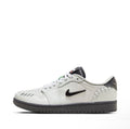 Nike Air Jordan 1 MM Low «Black Cat»