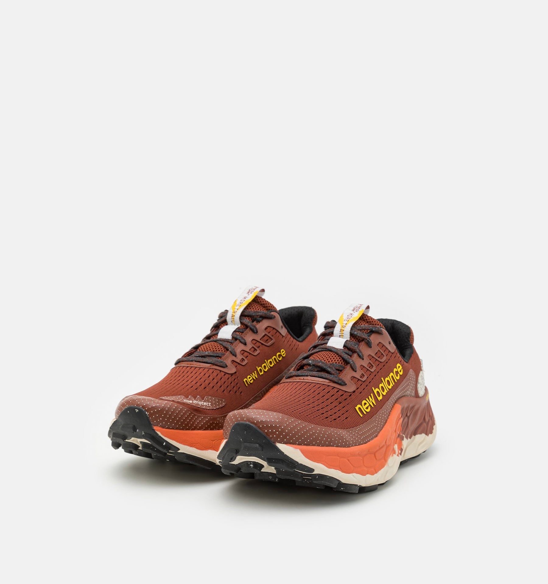 New Balance Fresh Foam x More Trail V3
