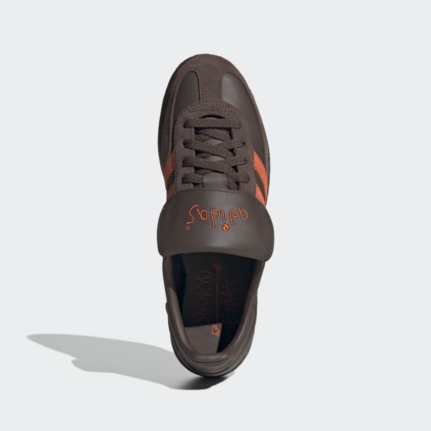 Adidas Handball Spezial Shukyu × Ewax