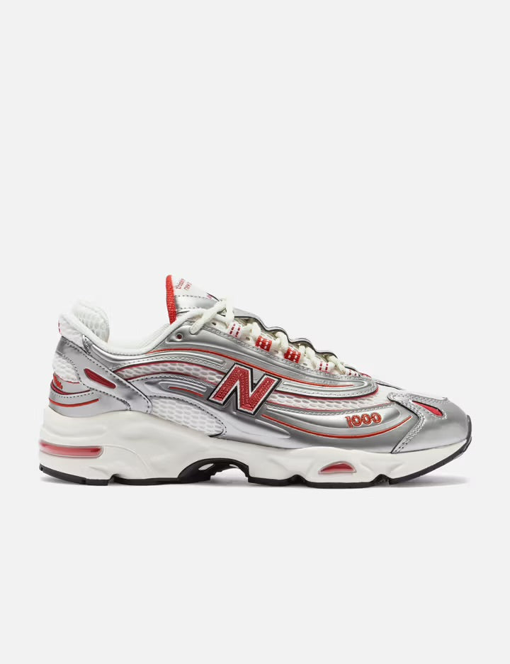 New Balance 1000 x Thisisneverthat