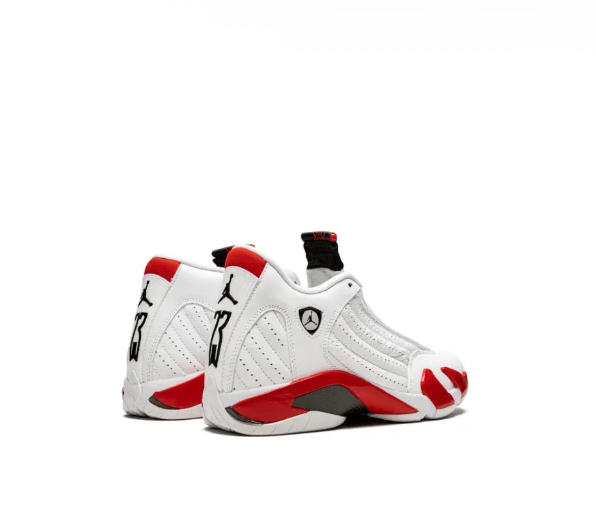 Nike Air Jordan 14 Retro