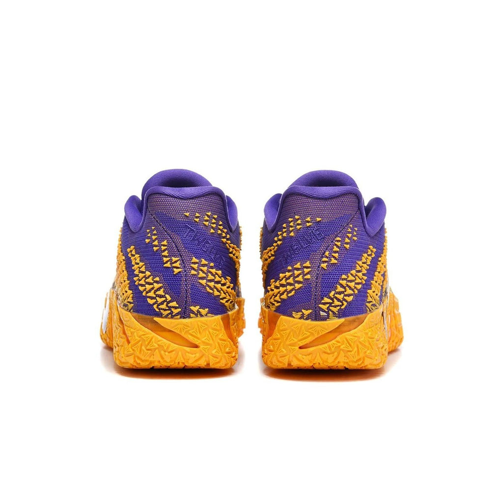 Nike Ja 3 "LSU Tigers" PE