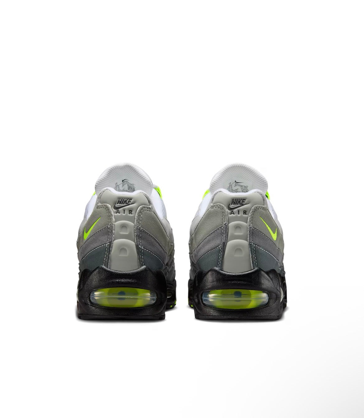 Nike Air Max 95 OG