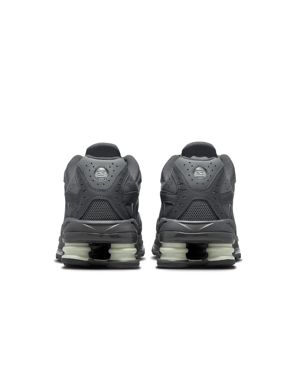 Nike Shox Ride 2 Anthracite
